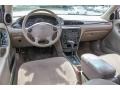 Neutral Beige Prime Interior Photo for 2003 Chevrolet Malibu #83829886