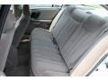 Neutral Beige Rear Seat Photo for 2003 Chevrolet Malibu #83829898