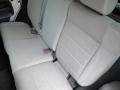 Dark Slate Gray/Medium Slate Gray Rear Seat Photo for 2007 Jeep Wrangler Unlimited #83829904