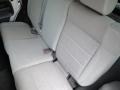 Dark Slate Gray/Medium Slate Gray 2007 Jeep Wrangler Unlimited Sahara 4x4 Interior Color