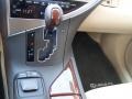 ECVT-i Sequential Automatic 2013 Lexus RX 450h Transmission