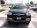 Black - 4Runner Limited 4x4 Photo No. 2