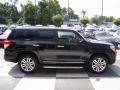 Black - 4Runner Limited 4x4 Photo No. 3