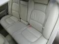 Rear Seat of 1998 LS 400