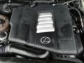 4.0 Liter DOHC 32-Valve V8 Engine for 1998 Lexus LS 400 #83830171