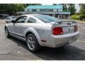 Satin Silver Metallic - Mustang V6 Premium Coupe Photo No. 4