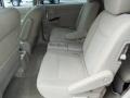 2011 Nissan Quest 3.5 SV Rear Seat