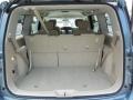 Beige Trunk Photo for 2011 Nissan Quest #83830330