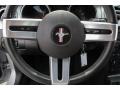 Satin Silver Metallic - Mustang V6 Premium Coupe Photo No. 15