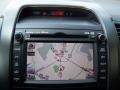 Navigation of 2013 Sorento SX V6