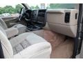 2004 Sandalwood Metallic Chevrolet Express 1500 LS Passenger Conversion Van  photo #9