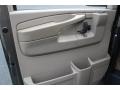 2004 Sandalwood Metallic Chevrolet Express 1500 LS Passenger Conversion Van  photo #11