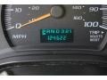 2004 Sandalwood Metallic Chevrolet Express 1500 LS Passenger Conversion Van  photo #14