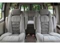 2004 Sandalwood Metallic Chevrolet Express 1500 LS Passenger Conversion Van  photo #16