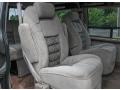 2004 Sandalwood Metallic Chevrolet Express 1500 LS Passenger Conversion Van  photo #19