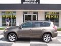 Pyrite Metallic - RAV4 Limited Photo No. 1