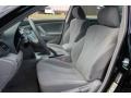 Ash 2007 Toyota Camry CE Interior Color