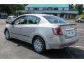 Brilliant Silver Metallic - Sentra 2.0 S Photo No. 4