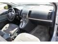 Brilliant Silver Metallic - Sentra 2.0 S Photo No. 9