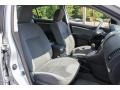 Brilliant Silver Metallic - Sentra 2.0 S Photo No. 10