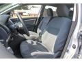 Brilliant Silver Metallic - Sentra 2.0 S Photo No. 12