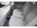 Taffeta White - Civic EX Sedan Photo No. 4