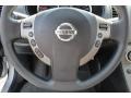 Brilliant Silver Metallic - Sentra 2.0 S Photo No. 14