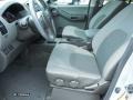 Silver Lightning - Xterra S Photo No. 4