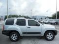 Silver Lightning - Xterra S Photo No. 10