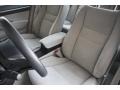 Taffeta White - Civic EX Sedan Photo No. 13