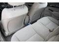 Taffeta White - Civic EX Sedan Photo No. 14