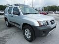 Silver Lightning - Xterra S Photo No. 11