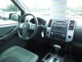 Silver Lightning - Xterra S Photo No. 12