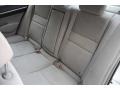 Taffeta White - Civic EX Sedan Photo No. 16