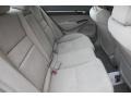 Taffeta White - Civic EX Sedan Photo No. 17