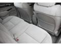 Taffeta White - Civic EX Sedan Photo No. 18