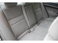 Taffeta White - Civic EX Sedan Photo No. 19