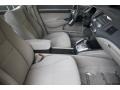 Taffeta White - Civic EX Sedan Photo No. 20