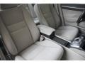 Taffeta White - Civic EX Sedan Photo No. 22