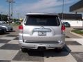 Classic Silver Metallic - 4Runner SR5 Photo No. 4