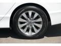 Taffeta White - Civic EX Sedan Photo No. 31