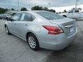 2013 Brilliant Silver Nissan Altima 2.5 S  photo #3