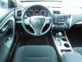 Brilliant Silver - Altima 2.5 S Photo No. 6