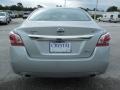 Brilliant Silver - Altima 2.5 S Photo No. 7
