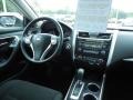 Brilliant Silver - Altima 2.5 S Photo No. 11