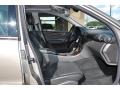 Pewter Silver Metallic - C 320 4Matic Sedan Photo No. 7