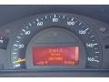Pewter Silver Metallic - C 320 4Matic Sedan Photo No. 15