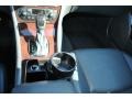 Pewter Silver Metallic - C 320 4Matic Sedan Photo No. 17