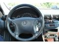 Pewter Silver Metallic - C 320 4Matic Sedan Photo No. 19