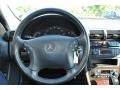 2004 Pewter Silver Metallic Mercedes-Benz C 320 4Matic Sedan  photo #19